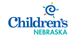 Childrens Nebraska Logo